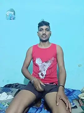 BiggerDickGuy online show from May 3, 2026, 4:40 am