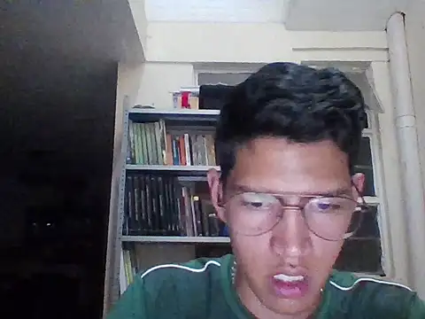 TheHiddenMark online show from April 27, 2026, 3:59 am