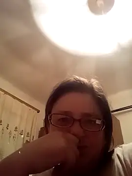 MilaCold5443 online show from November 2, 2025, 7:49 pm