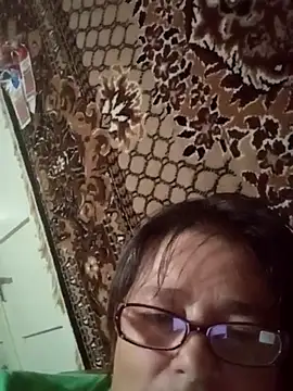 MilaCold5443 online show from November 8, 2025, 9:46 pm