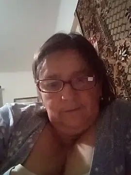 MilaCold5443 online show from December 2, 2025, 6:14 pm