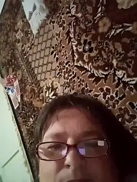 MilaCold5443 online show from December 3, 2025, 6:21 am