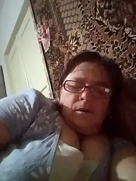 MilaCold5443 online show from December 21, 2025, 7:32 pm