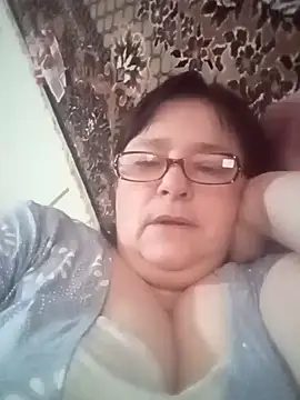 MilaCold5443 online show from February 23, 2026, 7:50 am