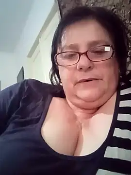 MilaCold5443 online show from March 17, 2026, 7:12 am