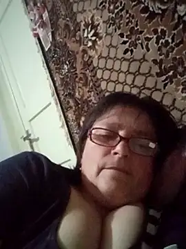 MilaCold5443 online show from March 17, 2026, 8:23 pm