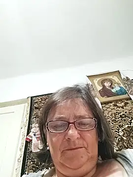Snapshot of MilaCold5443 chatting on June 20, 2026, 4:26 am MilaCold5443 online show from June 20, 2026, 4:26 am