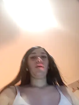 AbbyLewiis online show from December 5, 2025, 10:13 am