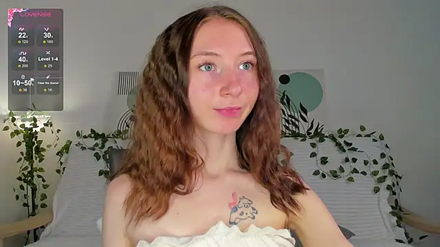 try love  online show from November 28, 2025, 8:28 am