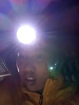 jerry-xx online show from January 18, 2026, 10:24 pm