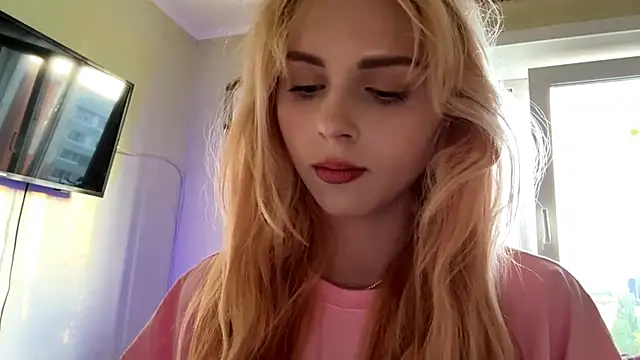 CherlynBlose online show from October 11, 2025, 1:20 pm