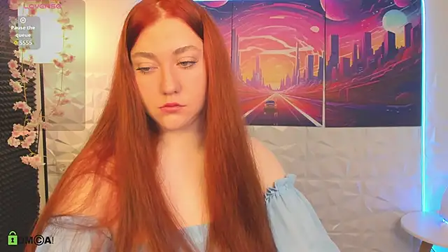 Diana charon online show from November 10, 2025, 12:31 am