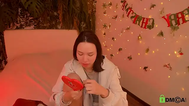 Black Jenny online show from January 14, 2026, 9:48 am