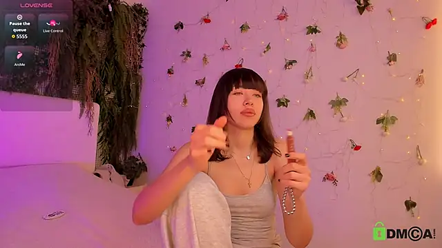 Black Jenny online show from March 29, 2026, 9:42 am