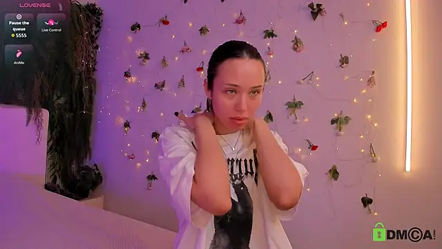 Black Jenny online show from March 31, 2026, 10:48 am