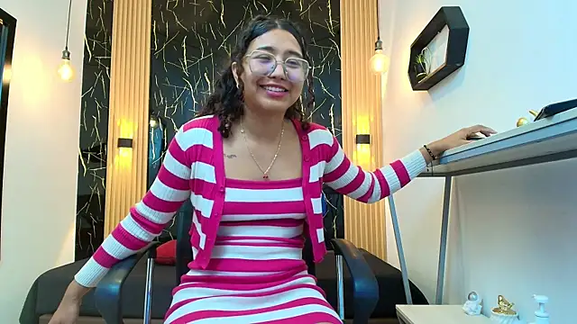 SamanthaFox 8 online show from April 11, 2026, 11:36 am