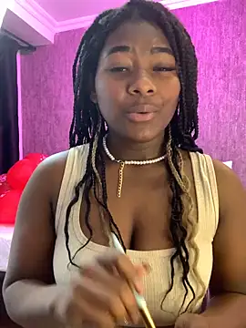 KarinaFlowers  online show from February 20, 2026, 12:16 pm