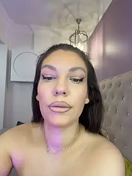 ClaraPasssion online show from February 28, 2026, 7:48 pm