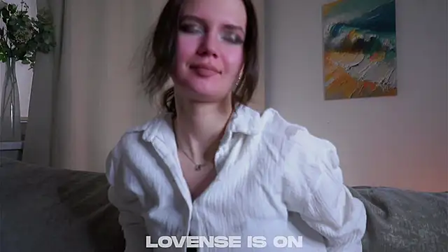 MarcyFrazee online show from October 30, 2025, 3:19 am