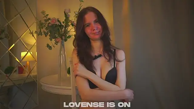 MarcyFrazee online show from December 2, 2025, 3:23 am