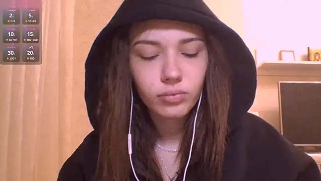 CeyaLier online show from January 11, 2026, 6:13 pm