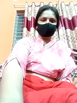 Megla879 online show from December 3, 2025, 9:46 pm