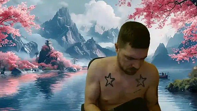 chibrax918 online show from December 20, 2025, 1:12 am