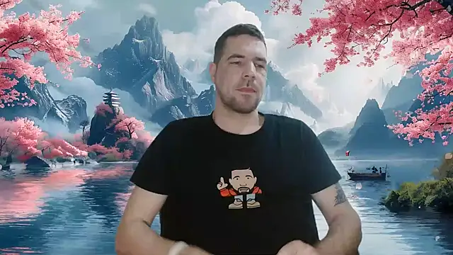 chibrax918 online show from February 2, 2026, 9:30 am