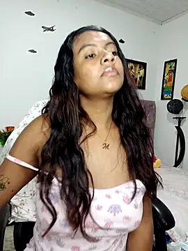 vannesitha25 online show from January 7, 2026, 9:28 pm