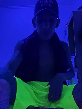 jrbiel dot online show from October 7, 2025, 10:51 pm