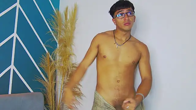 Stefano Calle online show from December 4, 2025, 12:47 pm