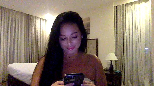 Fayronna online show from February 6, 2026, 2:53 pm