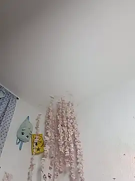 Snapshot of Emilycollei chatting on July 3, 2026, 9:05 am Emilycollei online show from July 3, 2026, 9:05 am