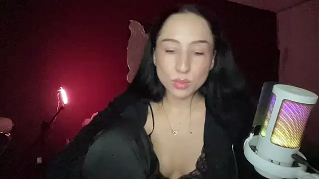 Snapshot of Lorimaki chatting on February 22, 2026, 2:45 am Lorimaki online show from February 22, 2026, 2:45 am