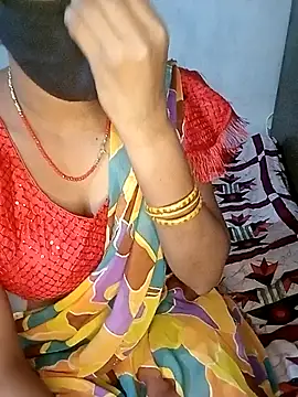 Sexy Riya Bhabhi online show from November 3, 2025, 4:08 pm