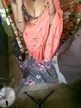 Sexy Riya Bhabhi online show from November 20, 2025, 6:02 am