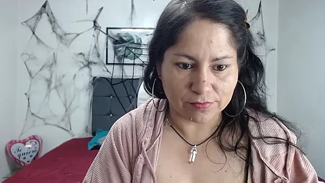 Pamela jones7 online show from October 14, 2025, 3:29 am