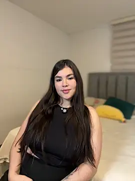 Isabella LaRue online show from February 22, 2026, 7:12 pm