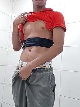 Snapshot of biell_lima chatting on October 30, 2025, 6:30 pm biell lima online show from October 30, 2025, 6:30 pm