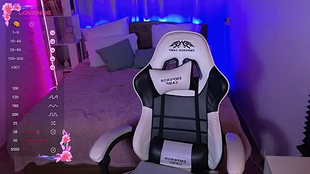 Snapshot of sofiisun chatting on November 5, 2025, 2:11 am sofiisun online show from November 5, 2025, 2:11 am