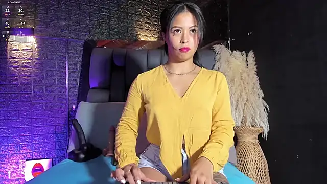 Assia Roos online show from May 31, 2026, 10:22 am