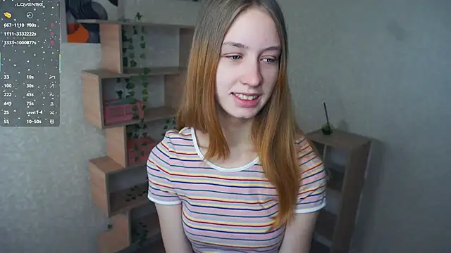 IveyColley online show from November 18, 2025, 6:40 am