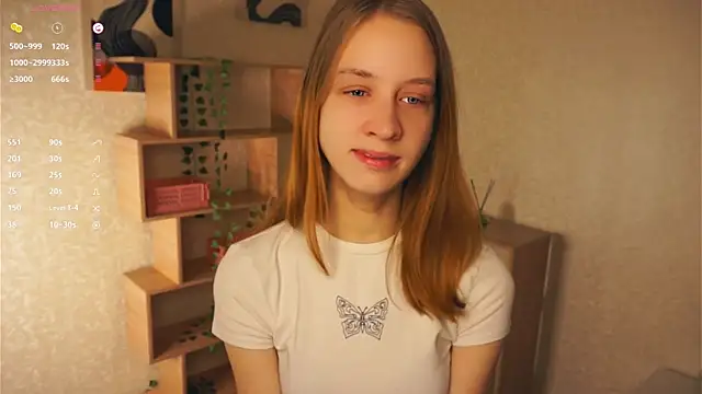 IveyColley online show from December 22, 2025, 7:49 am