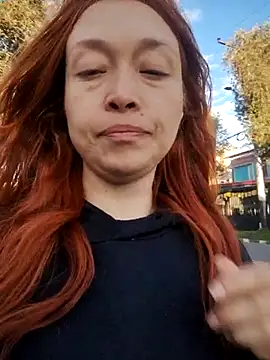 SweetBriana online show from November 27, 2025, 11:34 am