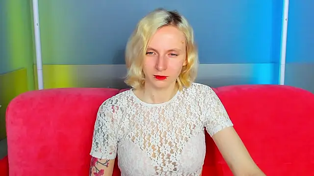 LikiLips online show from March 30, 2026, 1:17 am