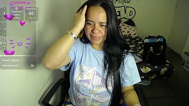 Snapshot of Miss__kendra_ chatting on January 17, 2026, 2:16 am Miss kendra online show from January 17, 2026, 2:16 am