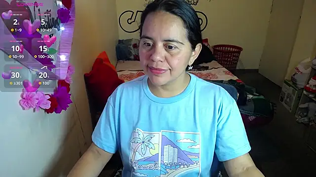Snapshot of Miss__kendra_ chatting on February 10, 2026, 2:37 am Miss kendra online show from February 10, 2026, 2:37 am