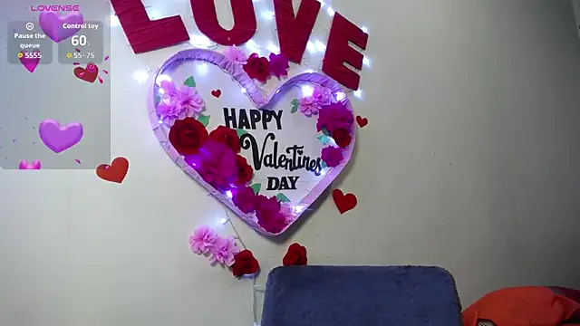 Snapshot of Miss__kendra_ chatting on February 14, 2026, 7:21 pm Miss kendra online show from February 14, 2026, 7:21 pm