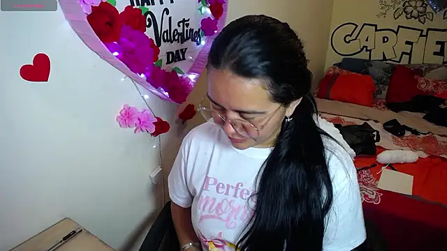 Snapshot of Miss__kendra_ chatting on February 17, 2026, 1:57 am Miss kendra online show from February 17, 2026, 1:57 am