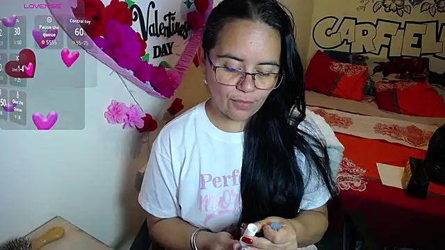 Snapshot of Miss__kendra_ chatting on February 18, 2026, 2:29 am Miss kendra online show from February 18, 2026, 2:29 am